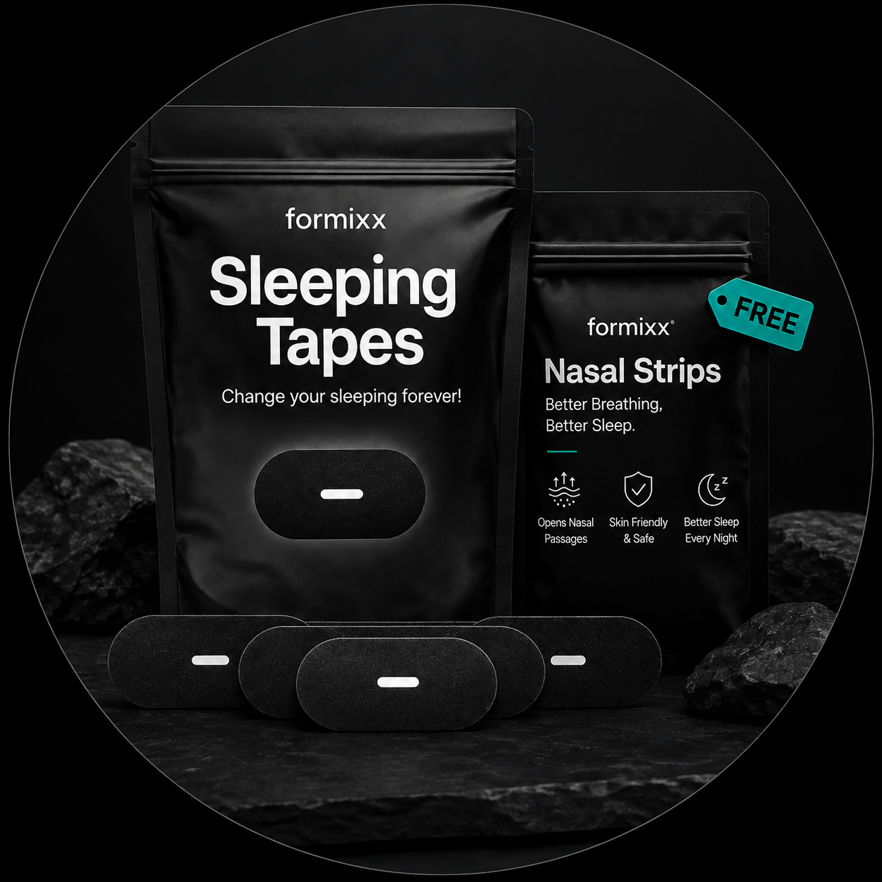 Formixx sale product
