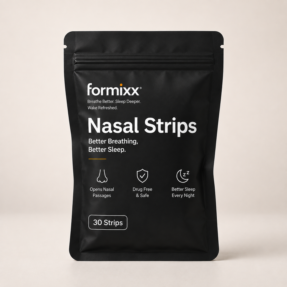 Formixx bundle contents