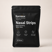 Formixx bundle contents