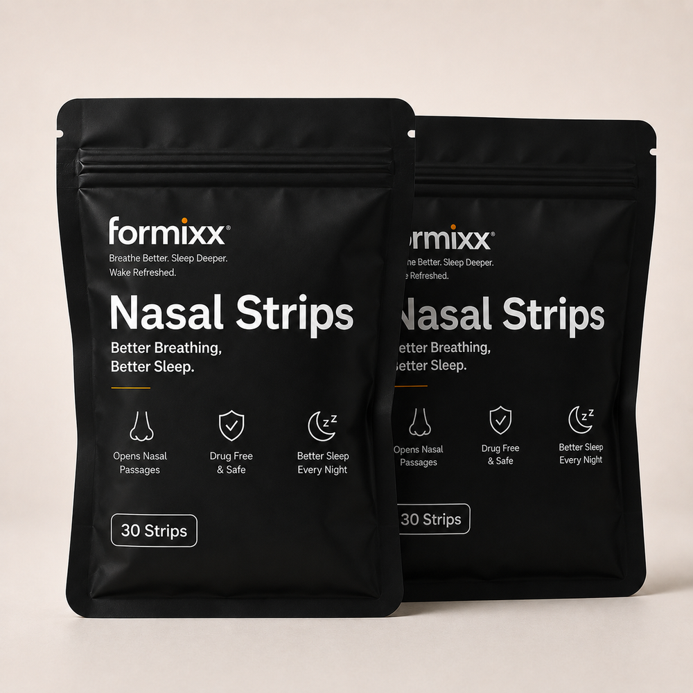 Formixx bundle contents
