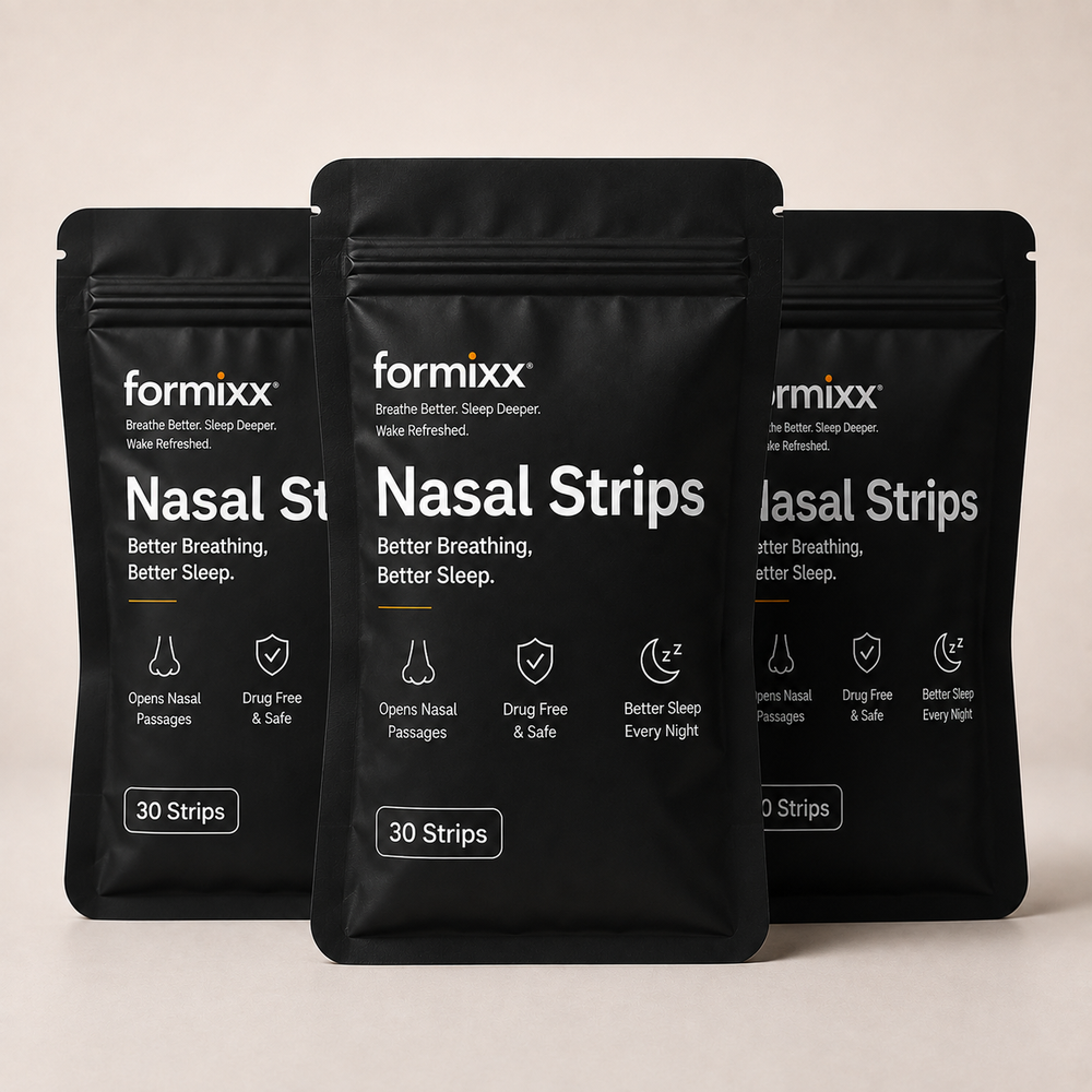 Formixx bundle contents