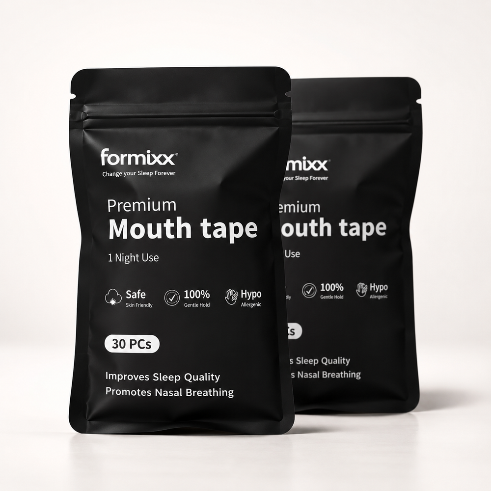 Formixx bundle contents