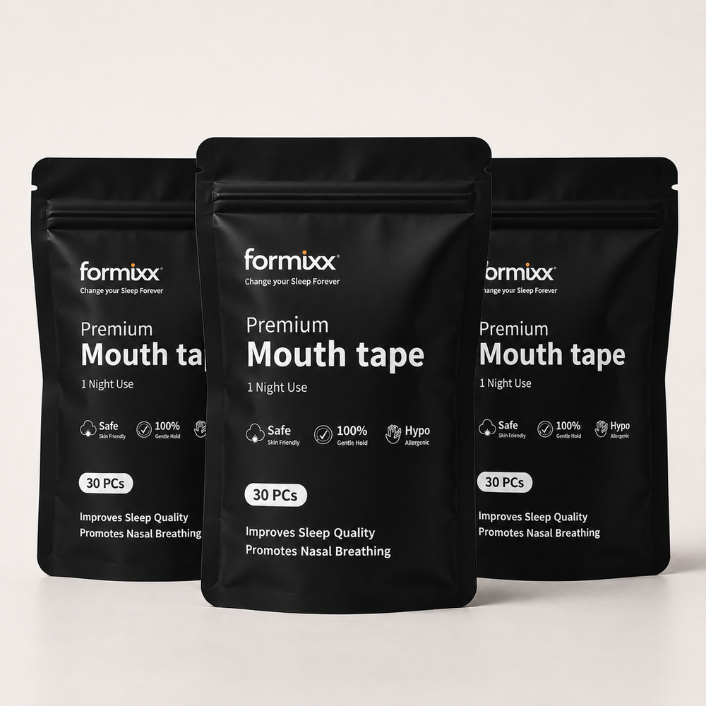 Formixx bundle contents