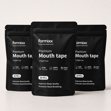 Formixx bundle contents