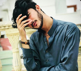 Ahmed Ali.