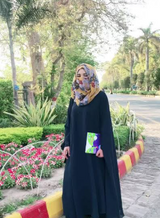 Asma Hassan