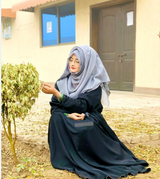 Iqra Irum