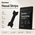 Formixx Nasal Strips – Breathe Better, Sleep Deeper (15 Strips)