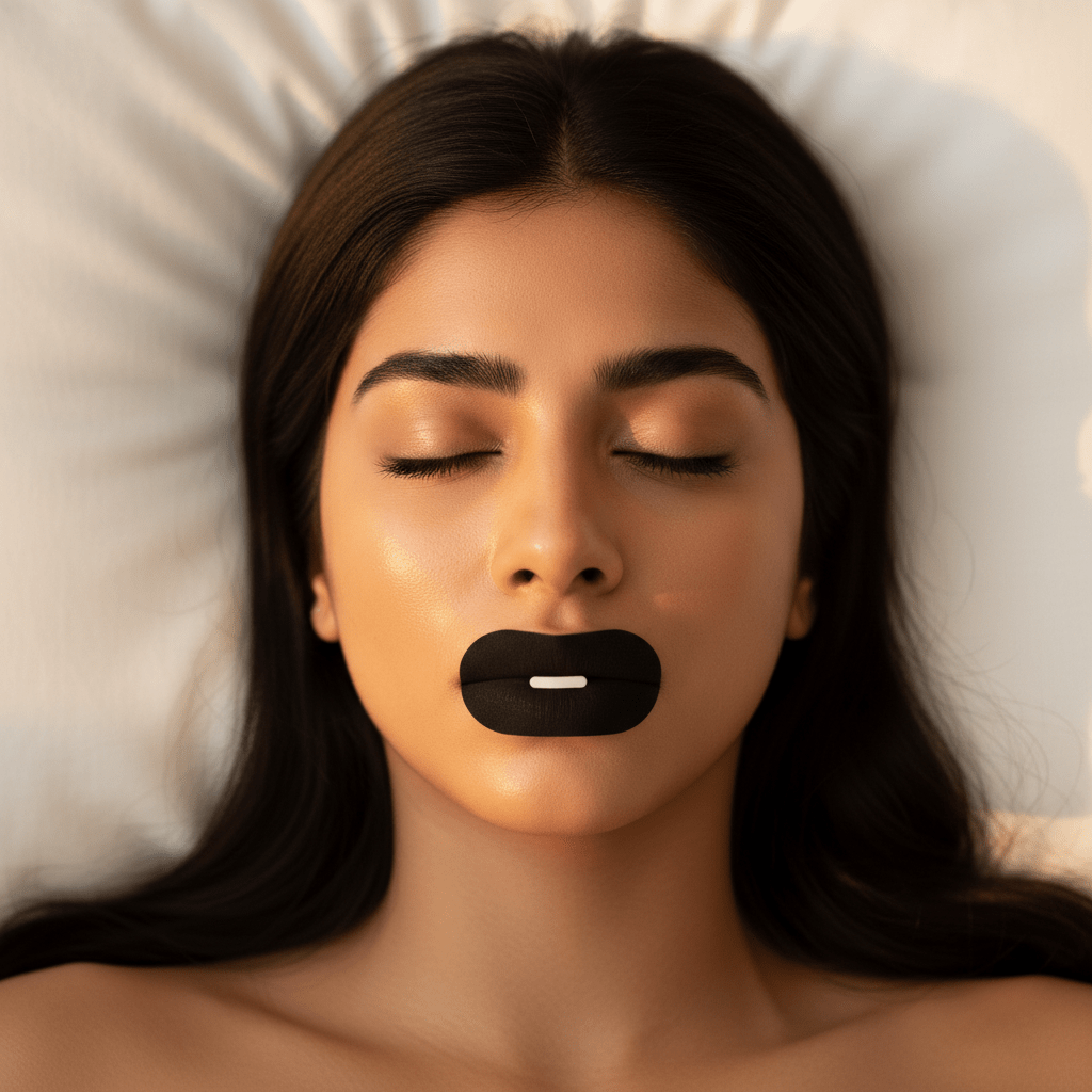 Formixx Sleep Tape (30 Pack) – Easy to Remove, Soft on Skin, Latex Free - FormixxFormixx