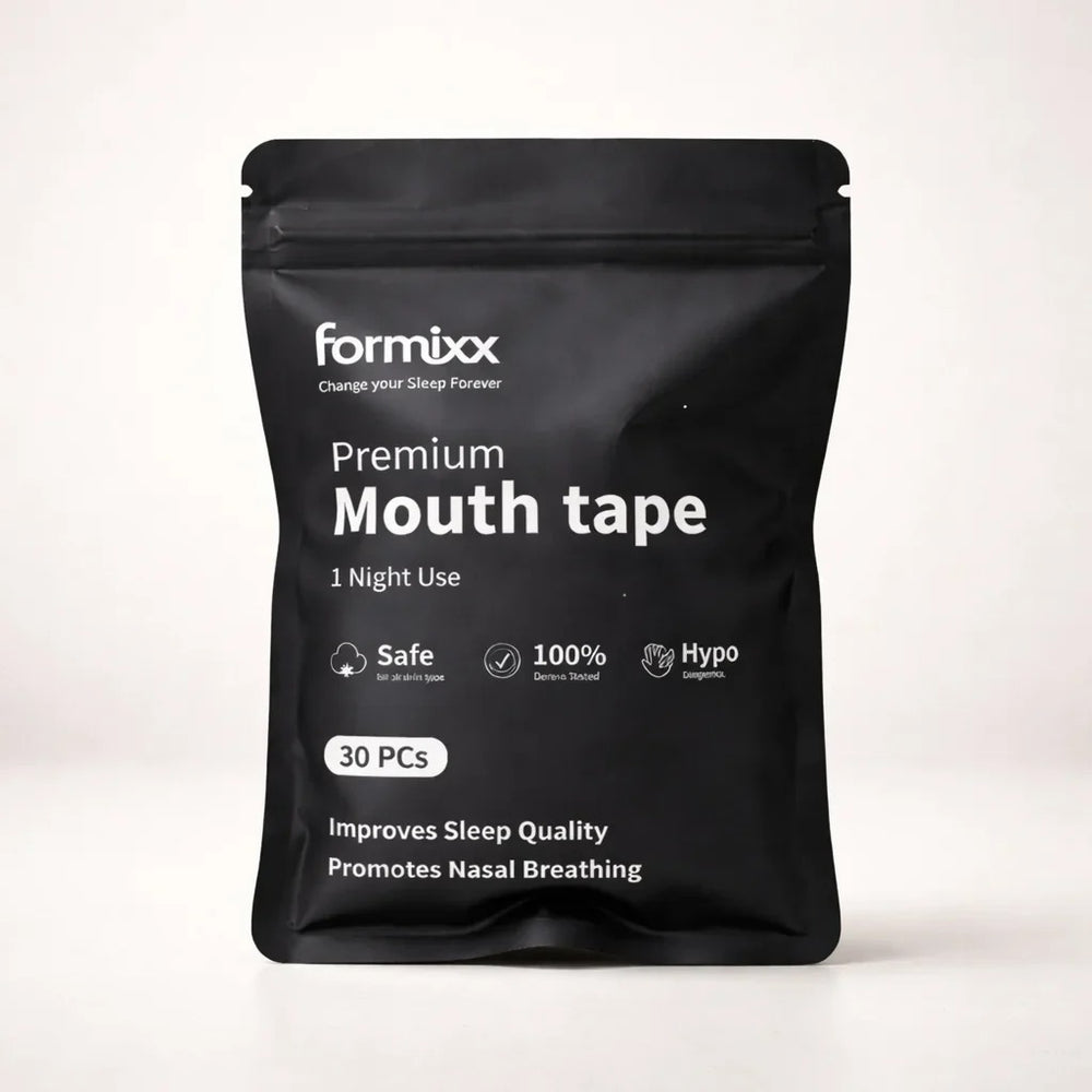 Formixx bundle contents