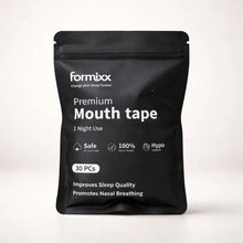 Formixx bundle contents